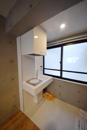 THE TENの物件内観写真